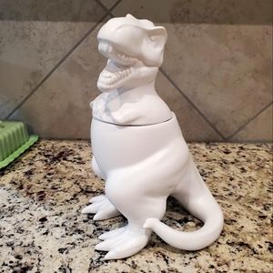 Threshold Dinosaur Cookie Jar